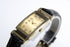 【 EXC+5 】 Vintage Seiko 1220-5270 Gold Dial Quartz Men's Wrist Watch from JAPAN